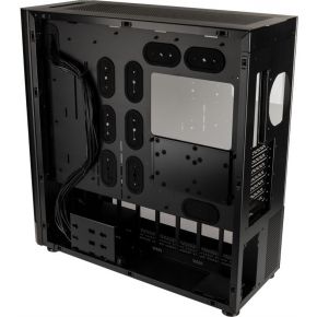 Lian Li Lian Li Pc-V3000Wx Tg, Big-Tower - Schwarz Full Tower Pc-Behuizing, - afbeelding 8