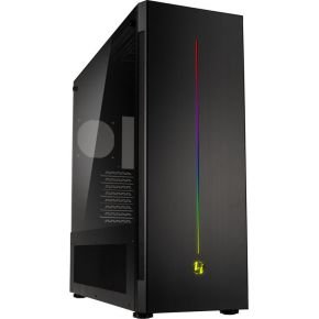 Lian Li Lian Li Pc-V3000Wx Tg, Big-Tower - Schwarz Full Tower Pc-Behuizing,