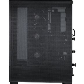 Sup01 Tower (Black) - afbeelding 2