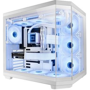 Mars Gaming MC3TCOREW behuizing - afbeelding 5