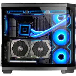 Mars Gaming MC3TCORE behuizing - afbeelding 3