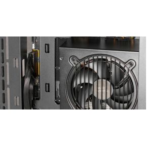 Mars Gaming MC3TCORE behuizing - afbeelding 4