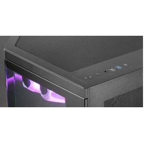 Mars Gaming MC3TCORE behuizing - afbeelding 5