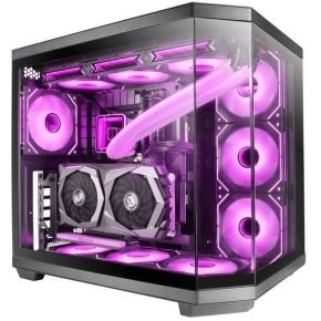 Mars Gaming MC3TCORE behuizing