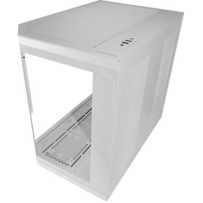 Mars Gaming MC3TCORELCDW behuizing - afbeelding 4