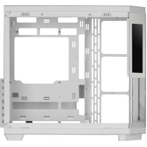 Mars Gaming MC3TCORELCDW behuizing - afbeelding 5