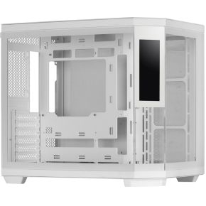 Mars Gaming MC3TCORELCDW behuizing - afbeelding 7