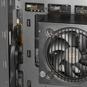 Mars Gaming MC3TCORELCD behuizing - afbeelding 3