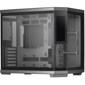 Mars Gaming MC3TCORELCD behuizing - afbeelding 4