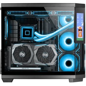 Mars Gaming MC3TCORELCD behuizing - afbeelding 5