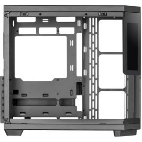 Mars Gaming MC3TCORELCD behuizing - afbeelding 8