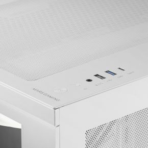 Mars Gaming MC3TCORELCDMW behuizing - afbeelding 2