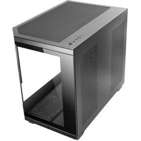 Mars Gaming MC3TCORELCDM behuizing - afbeelding 4