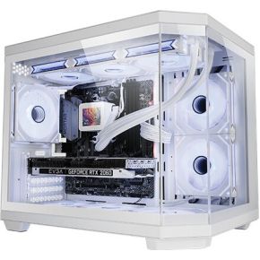 Mars Gaming MC3TCOREMW behuizing - afbeelding 3