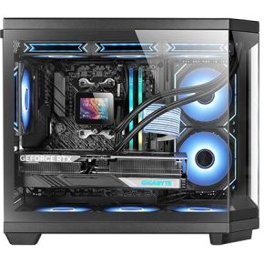 Mars Gaming MC3TCOREM behuizing - afbeelding 3