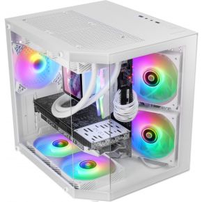 Mars Gaming MC3TLITEW behuizing - afbeelding 4