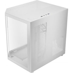 Mars Gaming MC3TLITEW behuizing - afbeelding 5