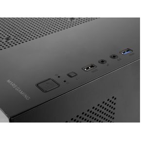Mars Gaming MC3TLITE behuizing - afbeelding 2