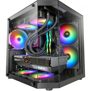 Mars Gaming MC3TLITE behuizing - afbeelding 3