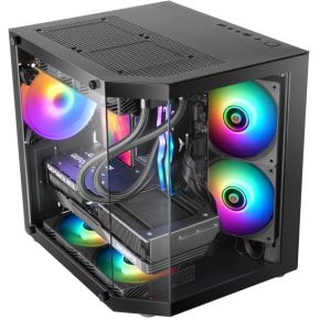 Mars Gaming MC3TLITE behuizing - afbeelding 4