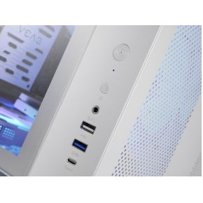 Mars Gaming MCCURVW behuizing - afbeelding 2