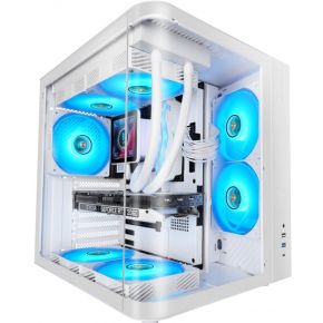 Mars Gaming MCCURVW behuizing - afbeelding 3