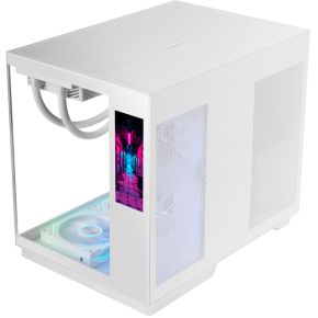 Mars Gaming MCMIRAGEW behuizing - afbeelding 4