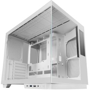 Mars Gaming MCMIRAGEW behuizing