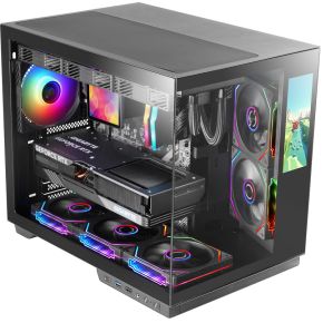 Mars Gaming MCMIRAGE behuizing - afbeelding 4