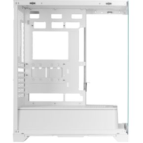 MC-PRISMA Midi Tower Behuizing (White) - afbeelding 6