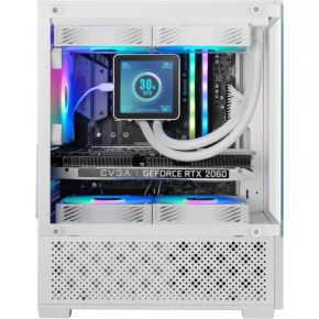 MC-SE2 Mini Tower (White) - afbeelding 4
