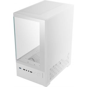 MC-SE2 Mini Tower (White) - afbeelding 6