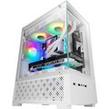 MC-SE2 Mini Tower (White)