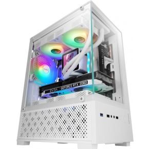 MC-SE2 Mini Tower (White)