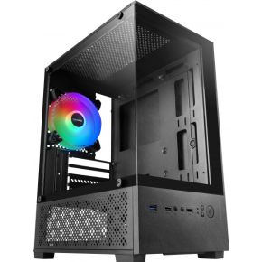 MC-SE2 Mini Tower (Black) - afbeelding 3