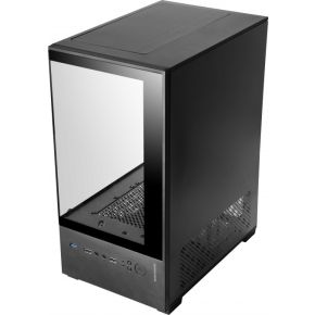 MC-SE2 Mini Tower (Black) - afbeelding 4