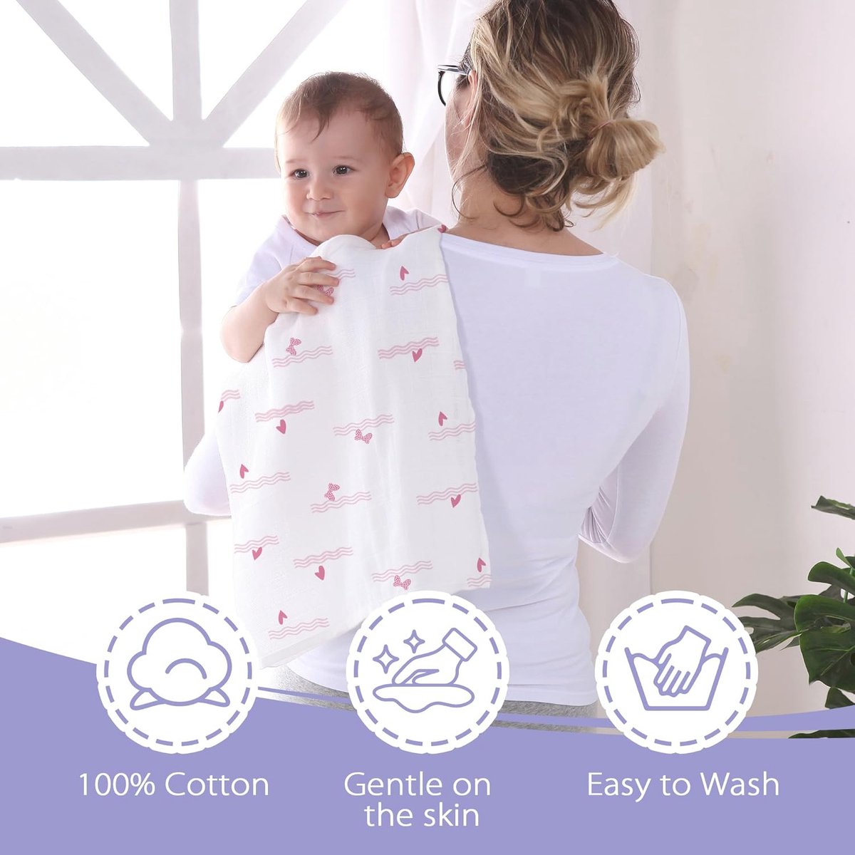 Meshify 2 Wit Tg Clear Tint Behuizing Voor E-Atx Met Uitstekende Luchtstroom - afbeelding 2