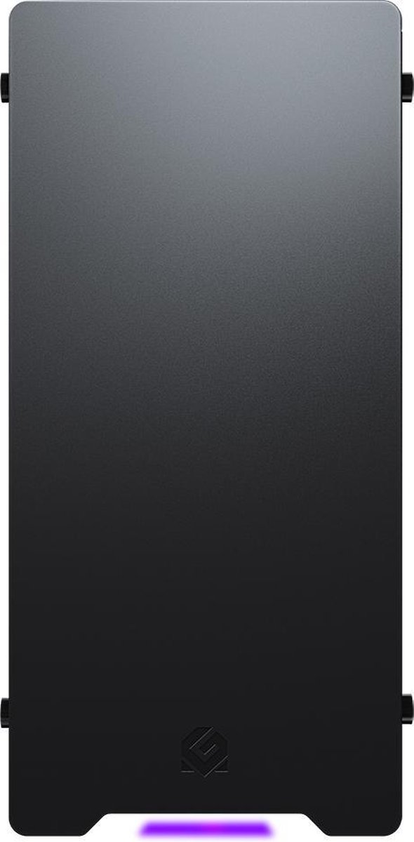 Metallicgear Neo V2 Atx Case, Black - afbeelding 9