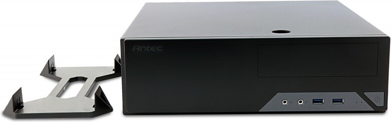 Micro atx midtower case antec vsk200 2 orig - Antec VSK2000-U3 Behuizing