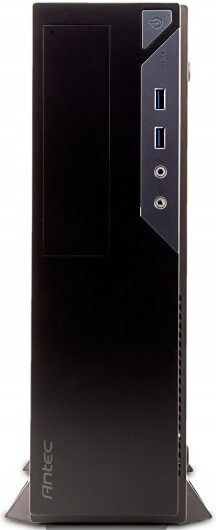 Micro atx midtower case antec vsk200 3 orig - Antec VSK2000-U3 Behuizing
