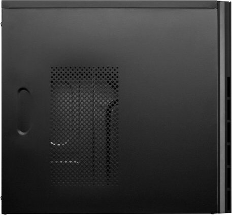 Micro atx midtower case antec vsk300 2 orig - Antec VSK 3000B-U3/U2 Behuizing