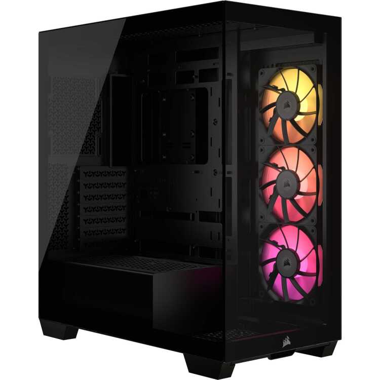Corsair Corsair iCUE LINK 3500X RGB midi tower behuizing