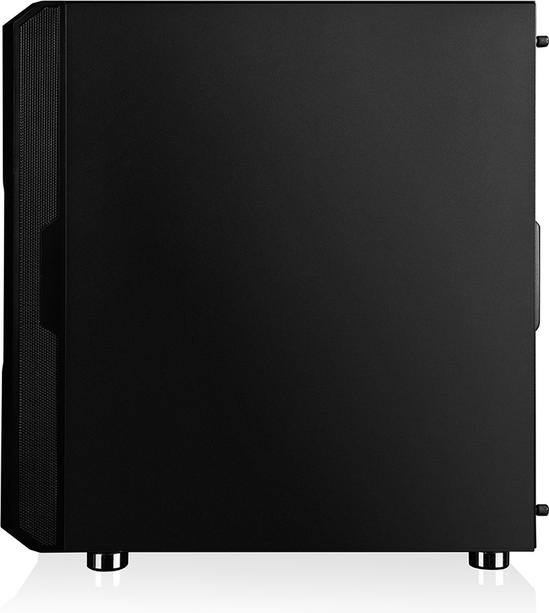 Modecom Amirani Argb Midi Tower Zwart behuizing - afbeelding 7