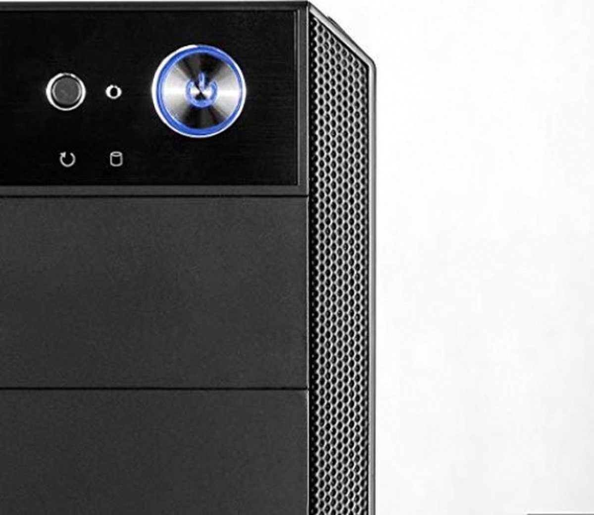 Oberon Pro Czarna Behuizing - afbeelding 2