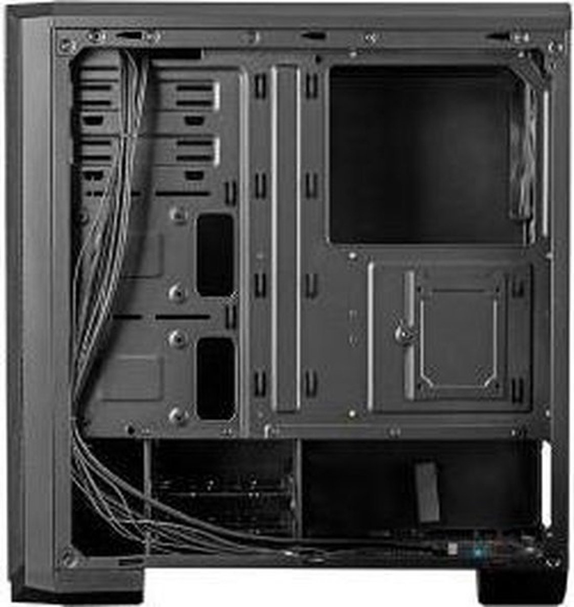 Oberon Pro Czarna Behuizing - afbeelding 3