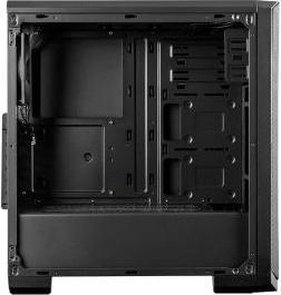 Oberon Pro Czarna Behuizing - afbeelding 4