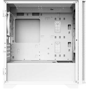 AIR 100 LITE Behuizing (White) - afbeelding 2