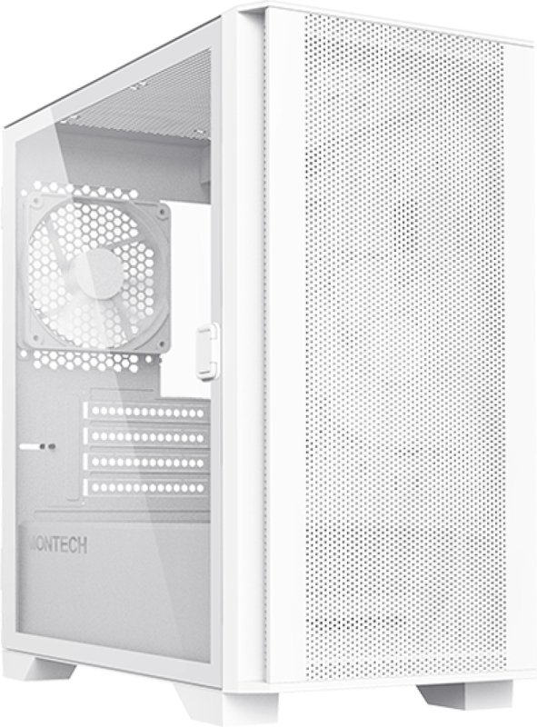 Montech AIR 100 LITE (W)