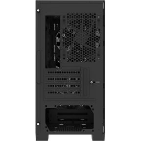 AIR 100 LITE Behuizing (Black) - afbeelding 4