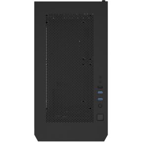 AIR 100 LITE Behuizing (Black) - afbeelding 5